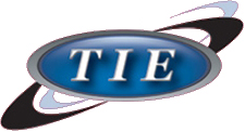 TIE office mates logo